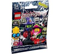 LEGO - Figurine Monsters Serie 14 - 1 Sachet aléatoire - 5702015353045