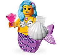 LEGO Minifigure Collection LEGO Movie Series Marsha Queen of the Mermaids