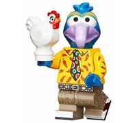 LEGO Minifigure Muppets Serie: Gonzo Minifigure (71033)