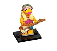 Lego Minifigure Muppets Series: Janice Minifigure (71033)