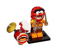 Lego Minifigure Muppets Series: Minifig Animal (71033)