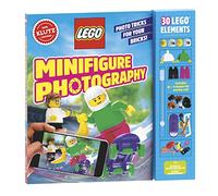 LEGO Minifigure Photography (Klutz)