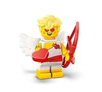 Lego Minifigure Serie 27: Cupido - Personajes Individuales para Coleccionar (71048) - Novedad 2025
