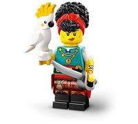 Lego Minifigure Serie 27: Pirata Contramaestre, minifiguras individuales para coleccionar (71048) - Nuevos Lego 2025