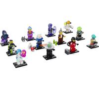LEGO Minifigures 71046 - Serie 26-12 Personajes Serie Completa