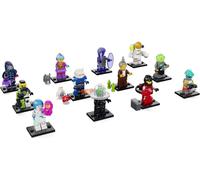 LEGO MINIFIGURES 71046 - Serie 26 - 12 PERSONAJES SERIE COMPLETA