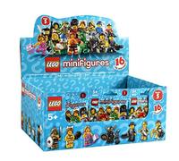 LEGO MINIFIGURES 8805 Minifiguras LEGO 5ª Edición