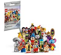 LEGO Minifigures Disney 100 - Elige 1 de 18 figuras diferentes 71038 (Oswald el conejo de la suerte)