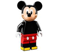 Nuevo Original Lego Series Disney 1 (71012) Minifigura 1 - Puntada