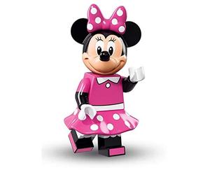 Lego Minifigures Disney Series 71012 (Minnie Mouse)