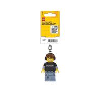 LEGO Minifigures - Llavero linterna Gamer Lego KE217H 7,6 cm de alto