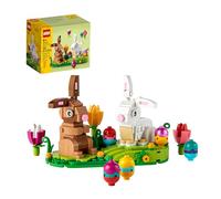 LEGO Minifigures Osterhasen-Ausstellungs 40523