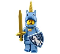 LEGO Minifigure Series 18 - Chica maceta
