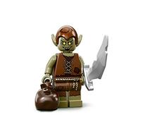 LEGO Minifigures Series 13 Goblin Construction Toy