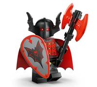 Lego Minifigures Series 25 - Caballero Vampiro