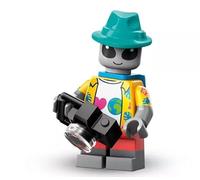 LEGO Minifigures Series 26 Alien Tourist 71046 (en bolsa)
