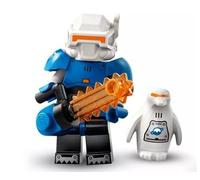 LEGO Minifigures Series 26 Ice Planet Explorer 71046 (en bolsa)