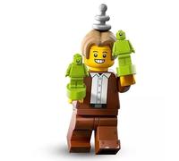 LEGO Minifigures Series 26 Imposter 71046 (en bolsa)