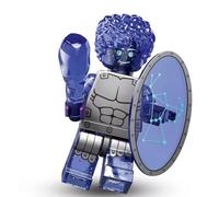 LEGO Minifigures Series 26 Orion 71046 - Figura decorativa (en bolsa)