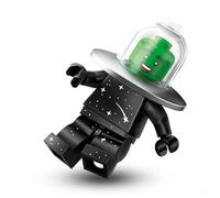 LEGO Minifigures Series 26 - Ventilador de disfraz de platillo volador 71046 (en bolsa)