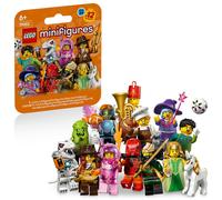 LEGO Minifigures Series 29 - Blind Box - Get 1 of 12 Collectib (Importación USA)