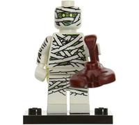 LEGO Minifigura Serie 3 – Luchador de Sumo