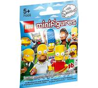 LEGO Minifigures The Simpsons Series 71005 Building Kit