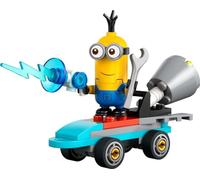 Lego Minions Jetboard 30678 - Bolsa de plástico