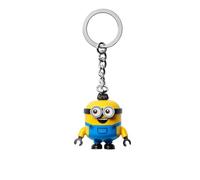 LEGO Minions Otto Minifigura Llavero 854043