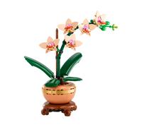 LEGO - Miniorquídea - 10343