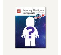 LEGO Minipuzle "Mystery Minifigure" (edición espacio)