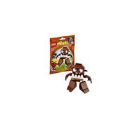 LEGO Mixels CHOMLY 41512