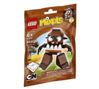 LEGO Mixels CHOMLY 41512 Building Kit by LEGO Mixels