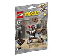 LEGO Mixels Mixel Mixadel 41558 Building Kit by Lego Mixels