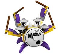 LEGO Mixels Mixel Tapsy 41561 Building Kit by Lego Mixels