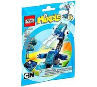 LEGO Mixels Series 2 LUNK 41510 Building Kit by Lego Mixels