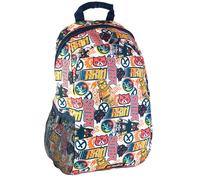 LEGO Mochila Básica Estampada NINJAGO