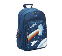 Mochila (paseo espacial)