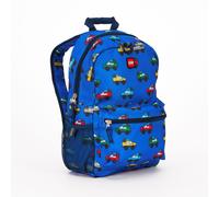 LEGO Mochila (coches en azul)