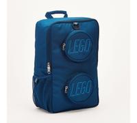 LEGO Mochila de Ladrillo (azul marino)