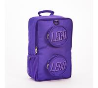 LEGO Mochila de Ladrillo (morada)