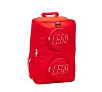 LEGO Mochila de Ladrillo (roja)