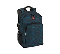 LEGO Mochila Heritage Classic (esquemas)