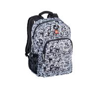 LEGO Mochila Heritage Classic (minifiguras para colorear)