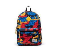LEGO Mochila Herschel Heritage Youth (Scavenger Hunt Bricks)