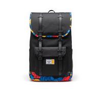 LEGO Mochila Herschel Little America (Abstract Bricks)