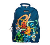 LEGO Mochila NINJAGO Más Fuertes Juntos