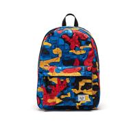 LEGO Mochila XL Herschel Classic (Abstract Bricks)