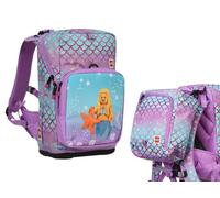 LEGO - MOCHILAS ESCOLARES - OPTIMO STRTER NIXE 20238-2304