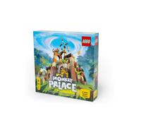 LEGO Monkey Palace